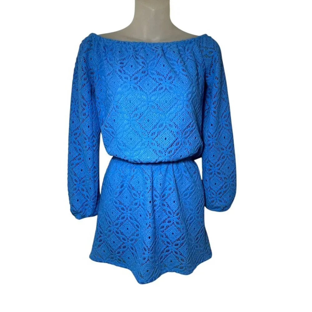 Lilly Pulitzer nice pre